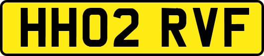 HH02RVF