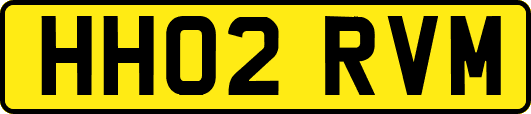 HH02RVM