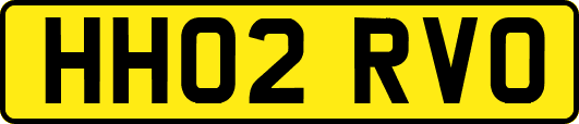 HH02RVO