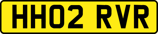 HH02RVR