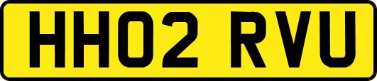 HH02RVU
