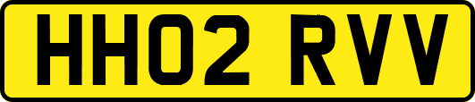 HH02RVV