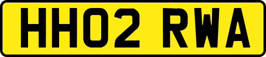 HH02RWA