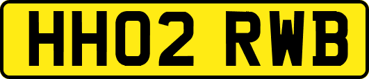 HH02RWB