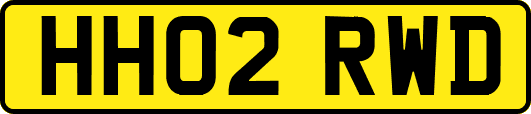 HH02RWD