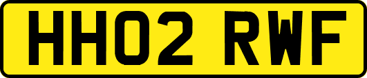 HH02RWF