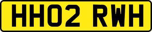 HH02RWH