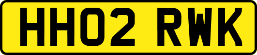 HH02RWK