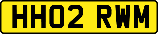 HH02RWM