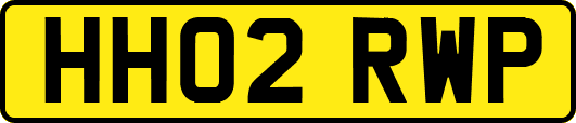 HH02RWP