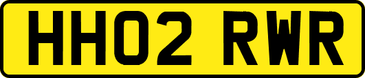 HH02RWR