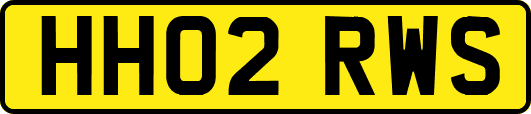 HH02RWS