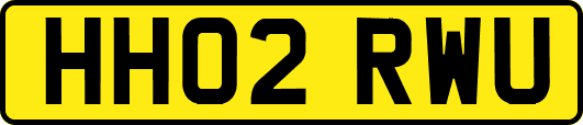 HH02RWU