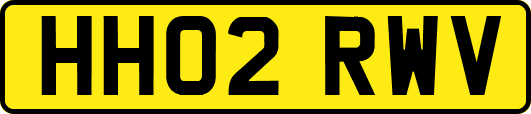HH02RWV