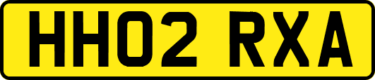 HH02RXA