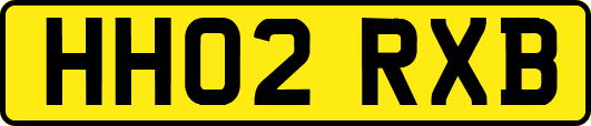HH02RXB