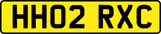HH02RXC