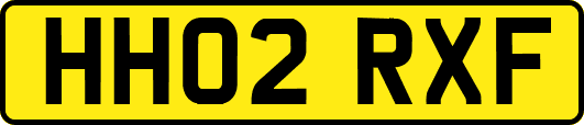 HH02RXF