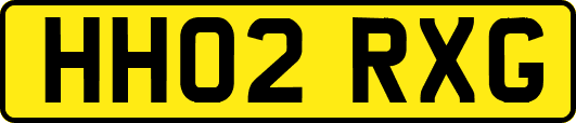 HH02RXG