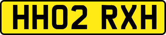 HH02RXH