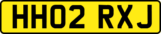HH02RXJ