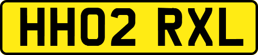 HH02RXL