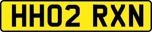 HH02RXN