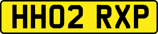 HH02RXP