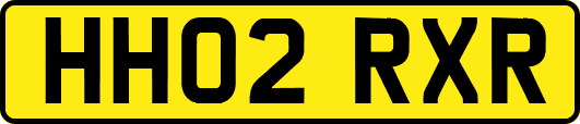HH02RXR