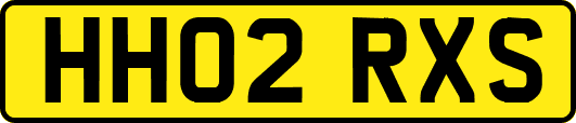 HH02RXS