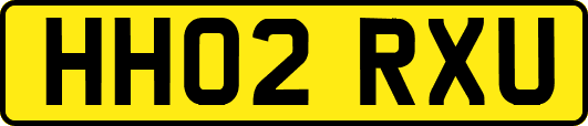 HH02RXU