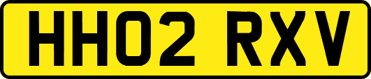 HH02RXV