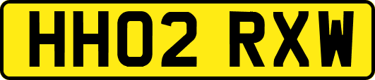 HH02RXW
