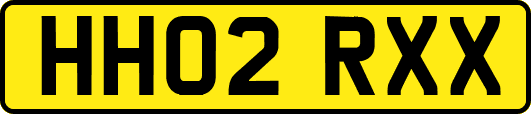 HH02RXX