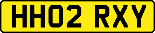 HH02RXY