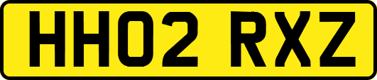 HH02RXZ
