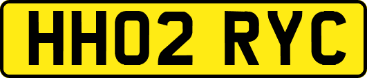 HH02RYC