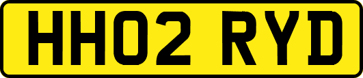 HH02RYD
