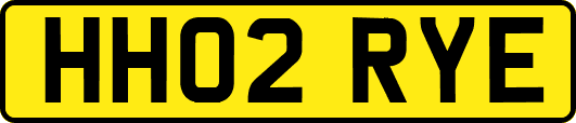 HH02RYE