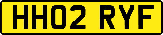 HH02RYF