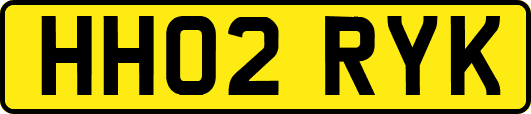 HH02RYK