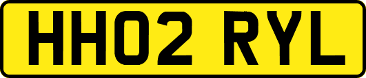 HH02RYL