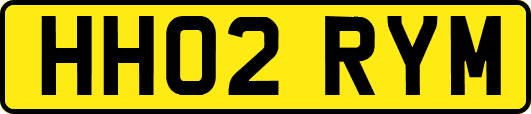 HH02RYM