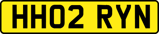 HH02RYN