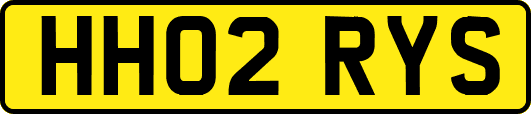 HH02RYS