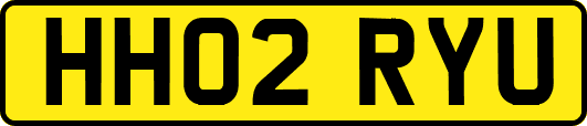 HH02RYU