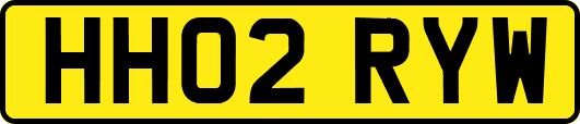 HH02RYW