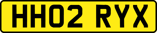 HH02RYX