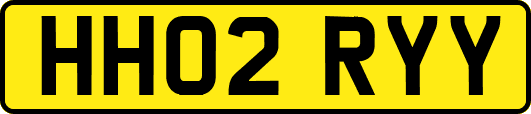 HH02RYY