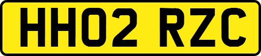 HH02RZC